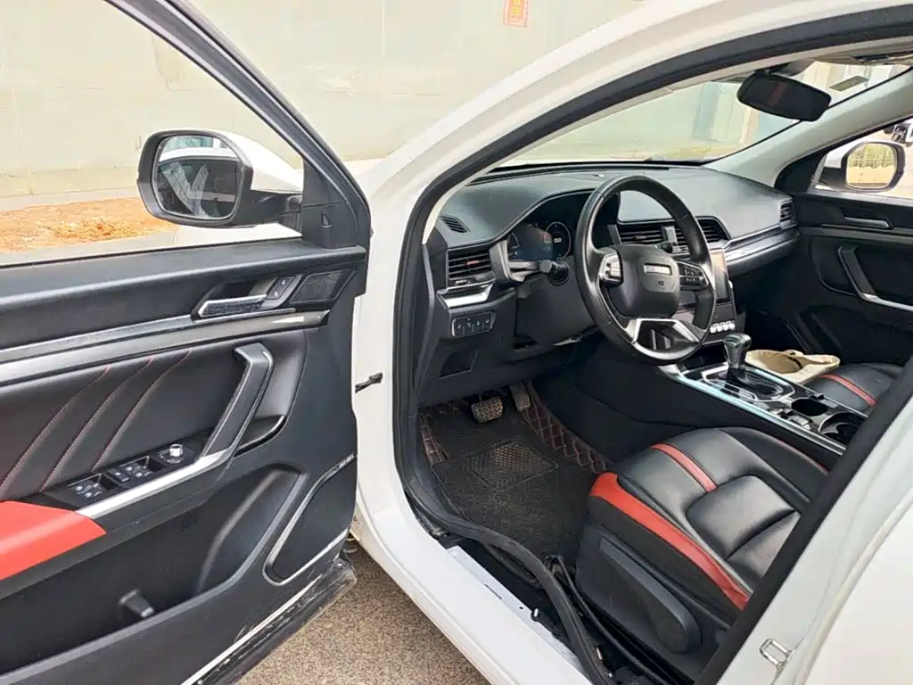Haval H4 — миниатюра 16