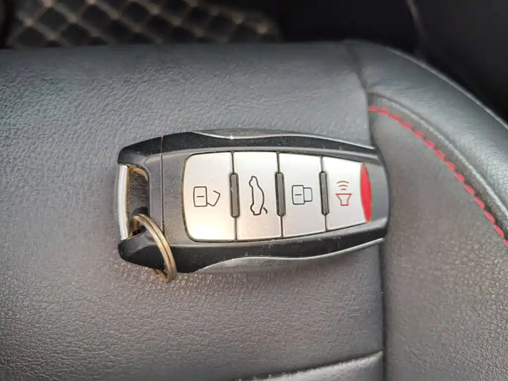 Haval M6 — миниатюра 9