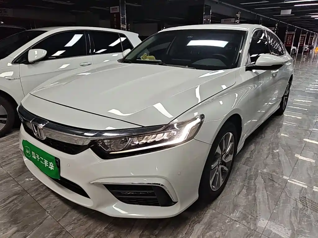 Honda Inspire