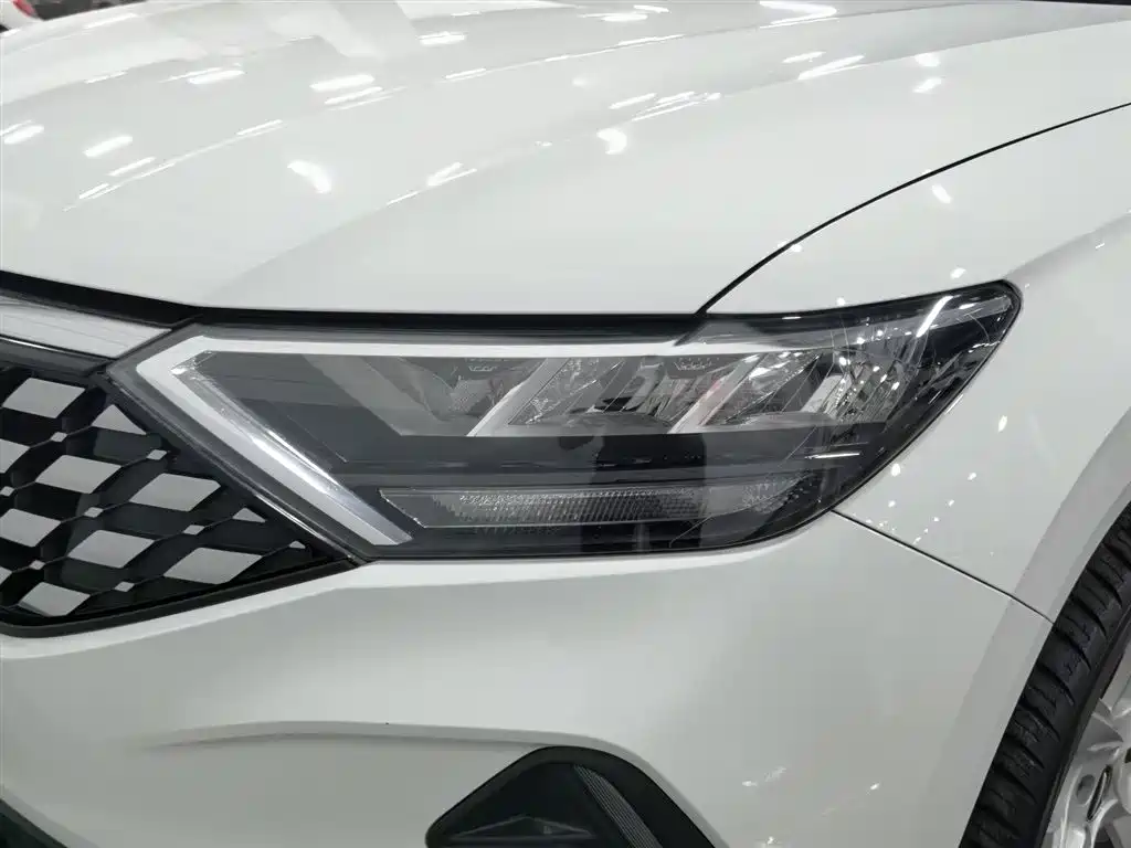 Jetta VS5 2019 280TSI AT Enjoy