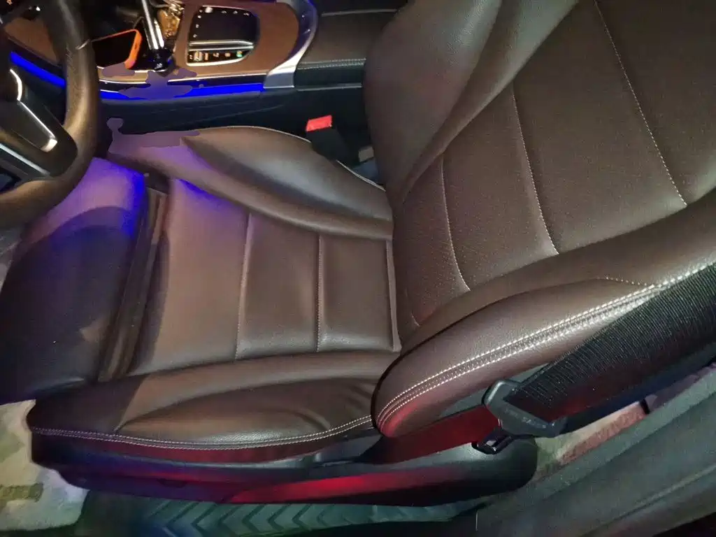 Mercedes-Benz GLC — миниатюра 11