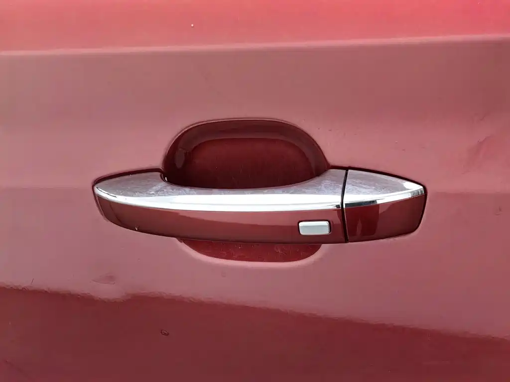 Roewe RX5 — миниатюра 18