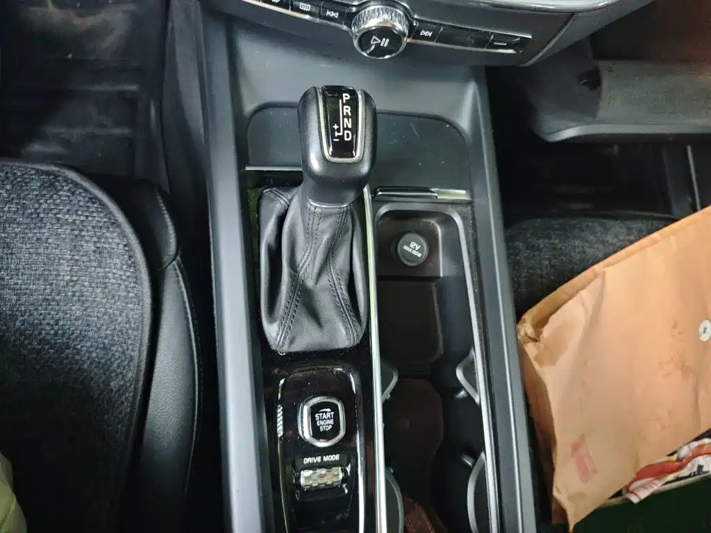 Volvo XC60 — миниатюра 10