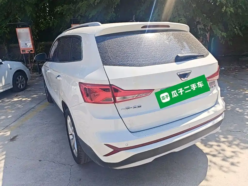 Jetta VS7 — миниатюра 5