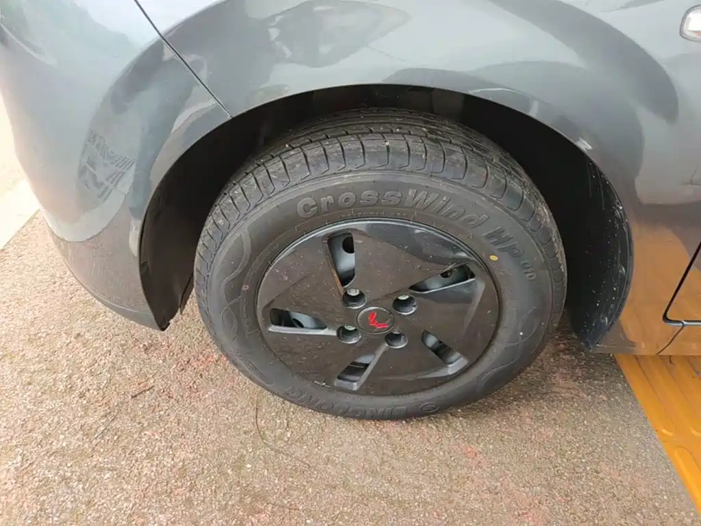Wuling Hongguang EV — миниатюра 23