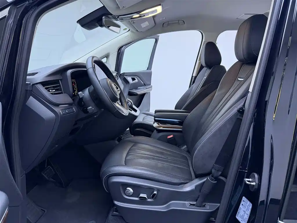 Hongqi Hongqi HQ9 — миниатюра 15