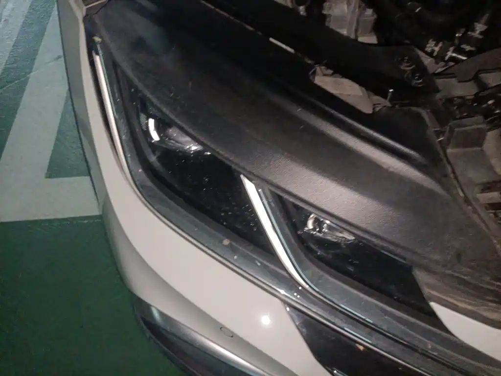 Volkswagen CC — миниатюра 7