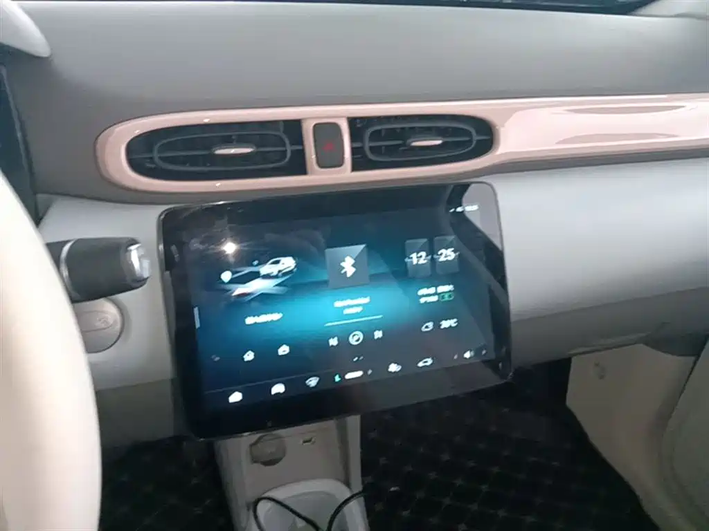 Leapmotor T03 2025 310