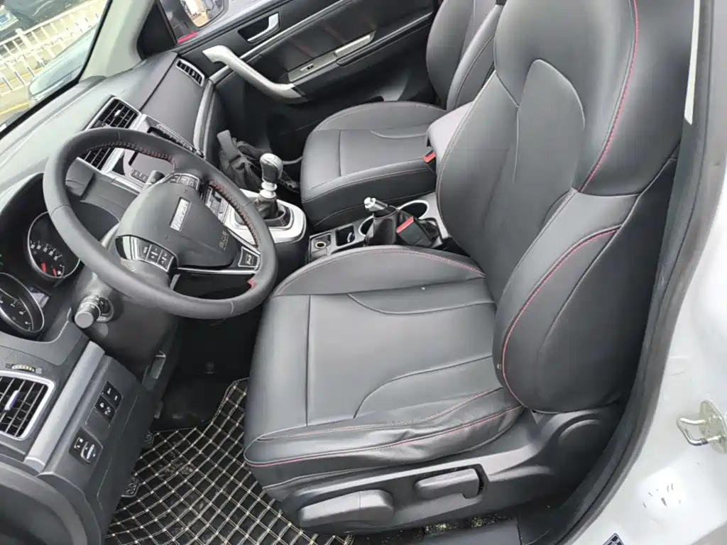 Haval M6 — миниатюра 15