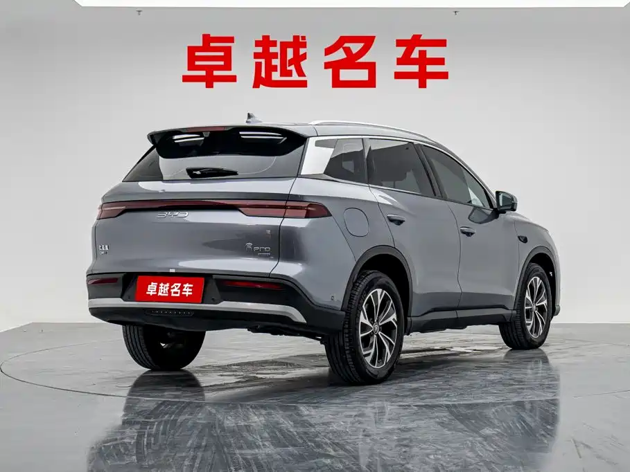 BYD Pro New Energy — миниатюра 2