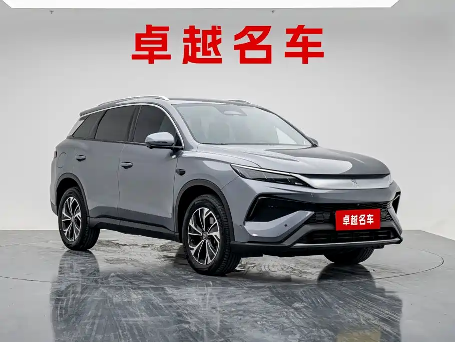 BYD Pro New Energy — миниатюра 4