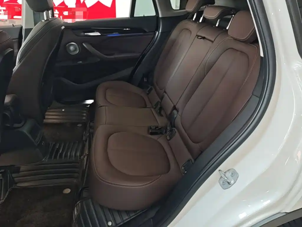 BMW X1 — миниатюра 17