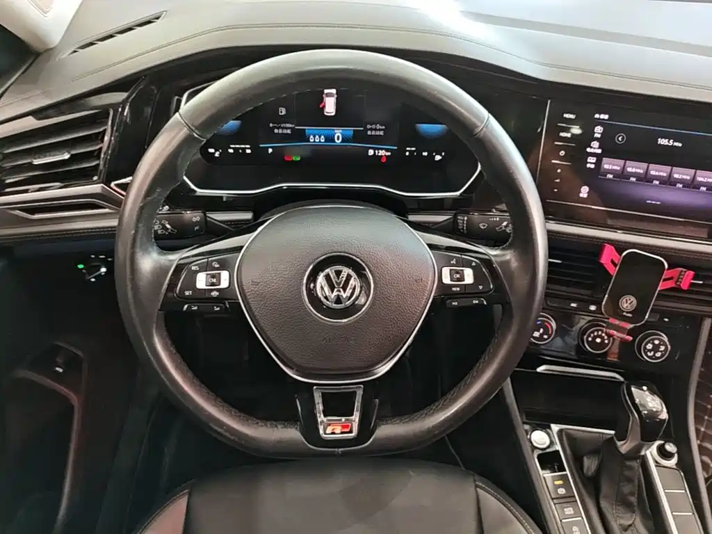 Volkswagen Sagitar — миниатюра 11