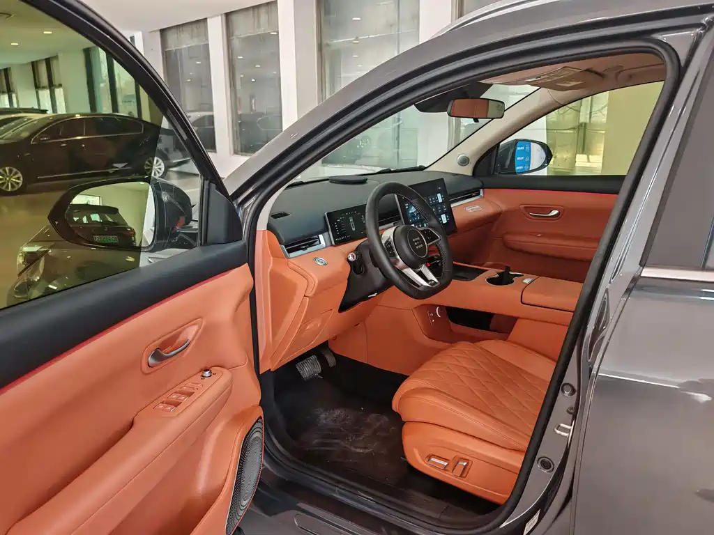 BLUE ELECTRIC BLUE ELECTRIC E5 PLUS