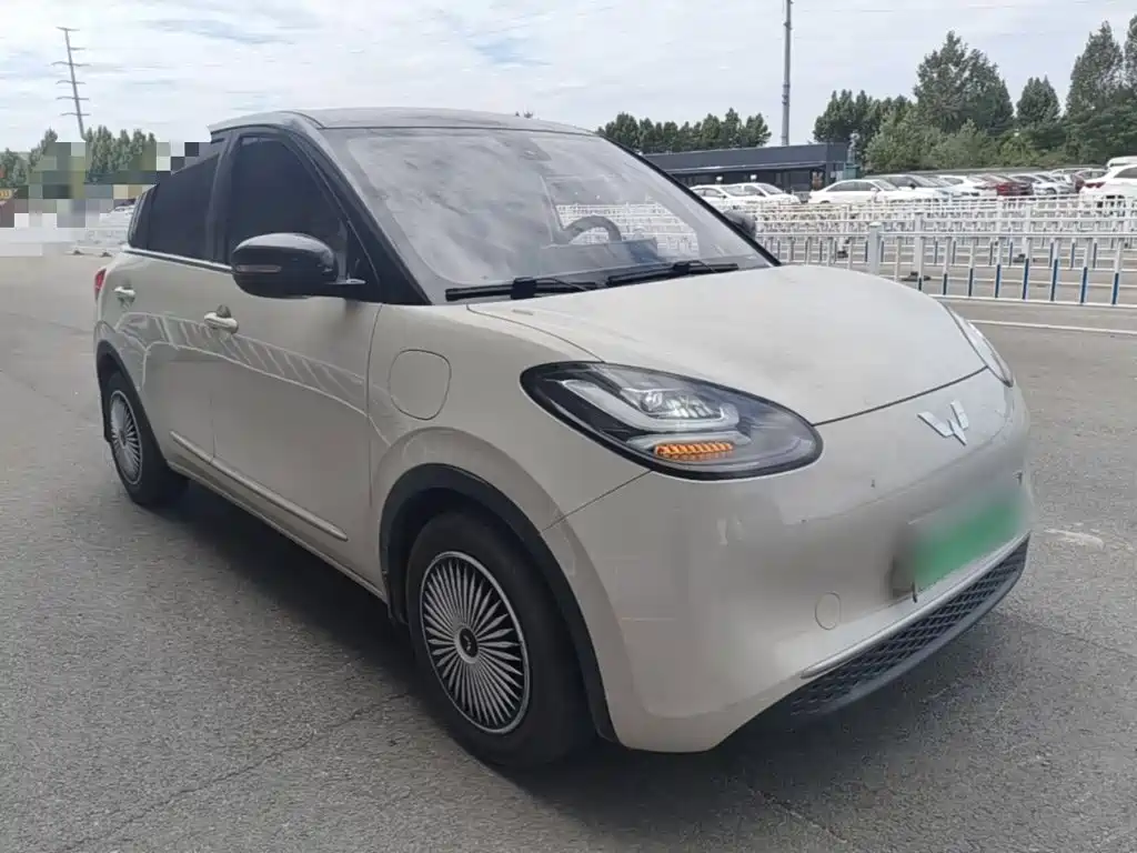 Wuling Bingo — миниатюра 4