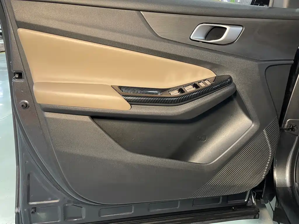 Changan CS55PLUS — миниатюра 6