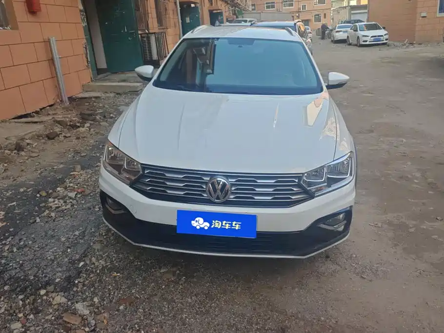 Volkswagen C-Trek — миниатюра 2