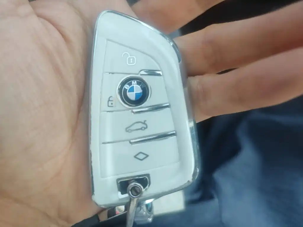 BMW X1 — миниатюра 9