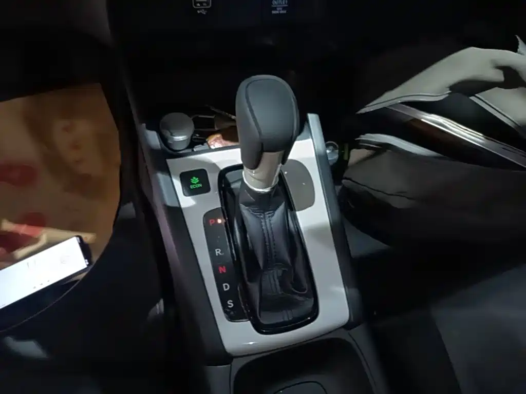 Honda Fit — миниатюра 14