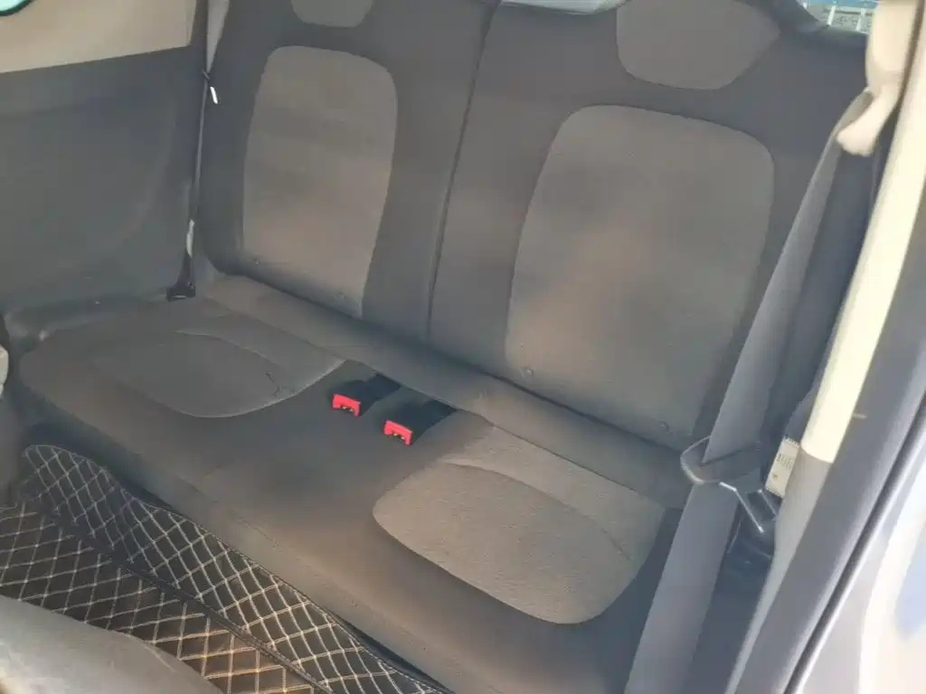 Wuling MINIEV — миниатюра 17