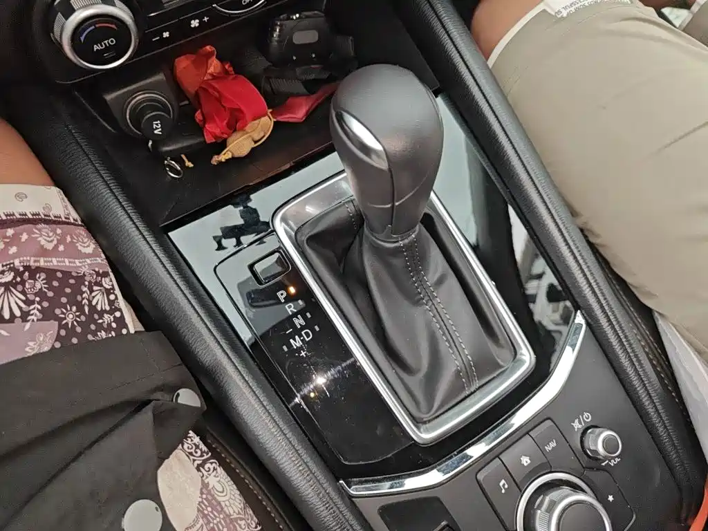 Mazda CX-5 — миниатюра 15