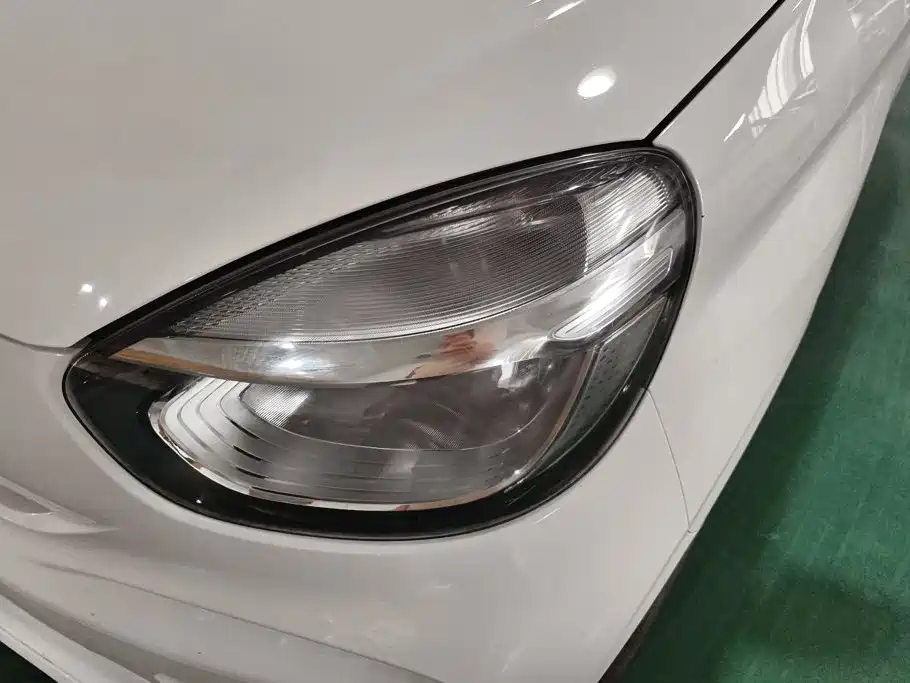 Roewe Clever — миниатюра 5