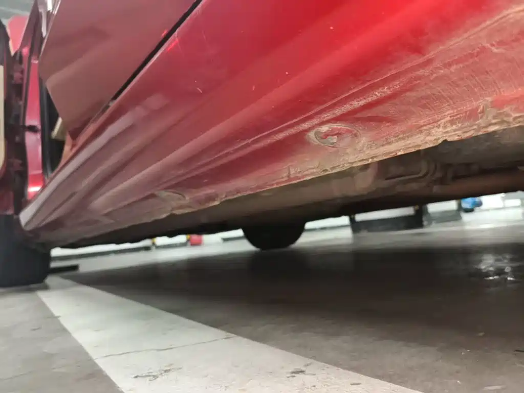 Changan Eado — миниатюра 22
