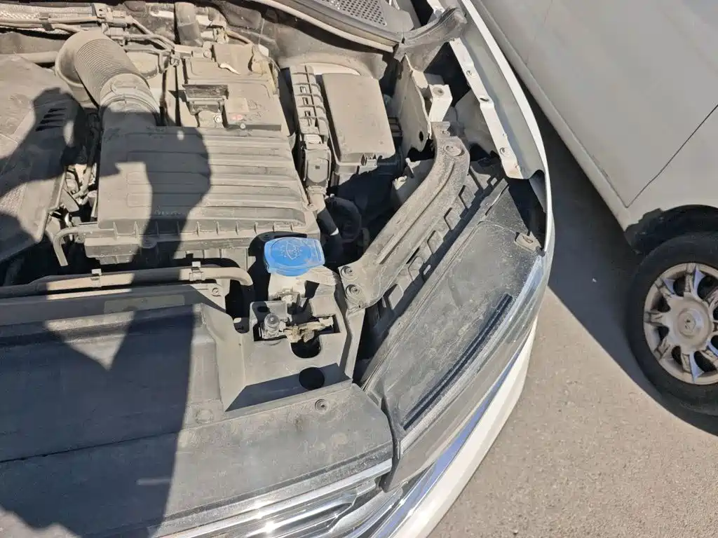 Volkswagen Tayron — миниатюра 21