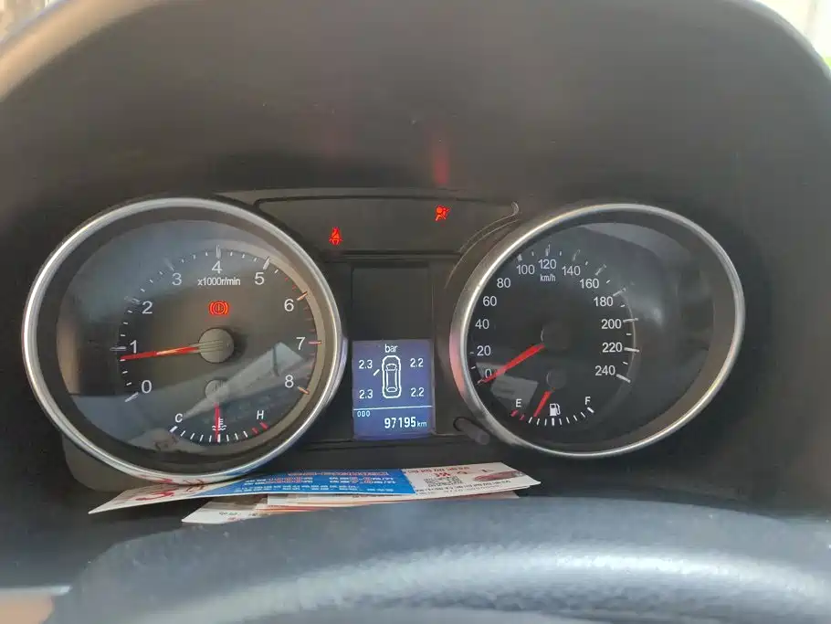 Haval H6 — миниатюра 14