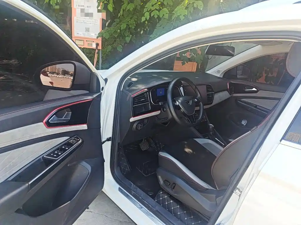 Jetta VS7 — миниатюра 16