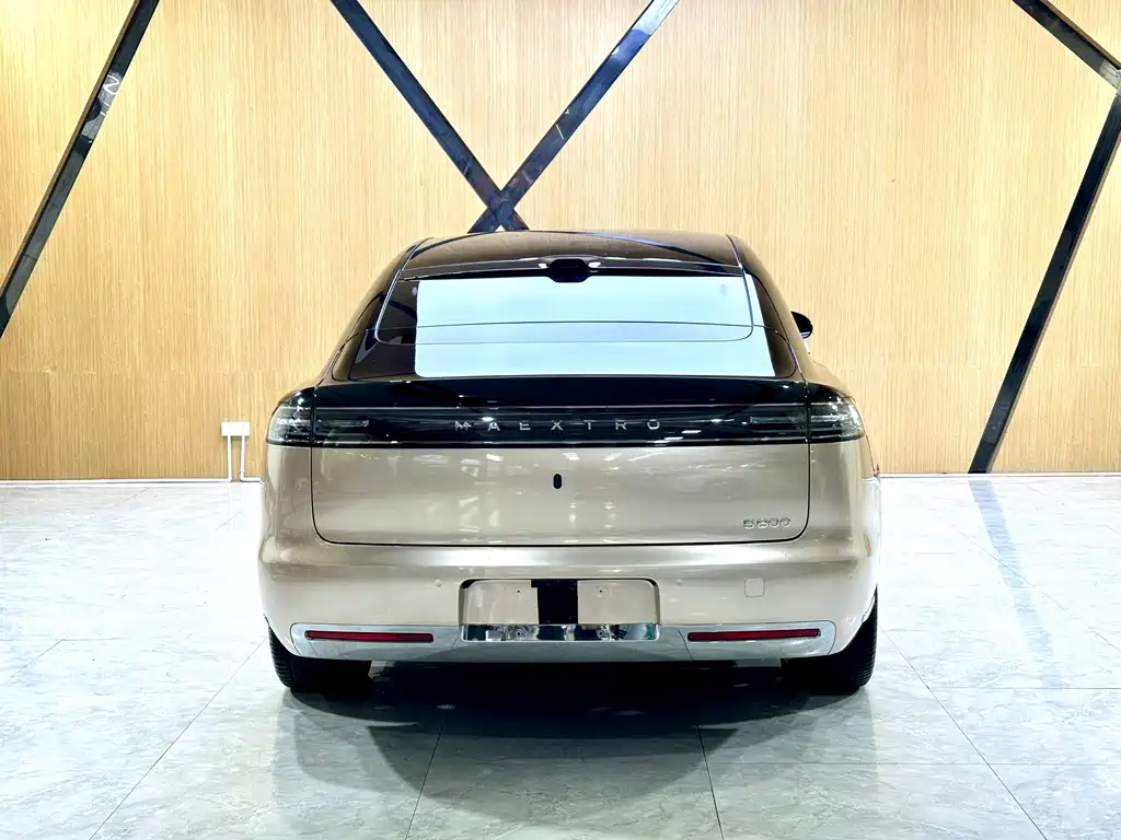 Zunjie Zunjie S800 — миниатюра 26