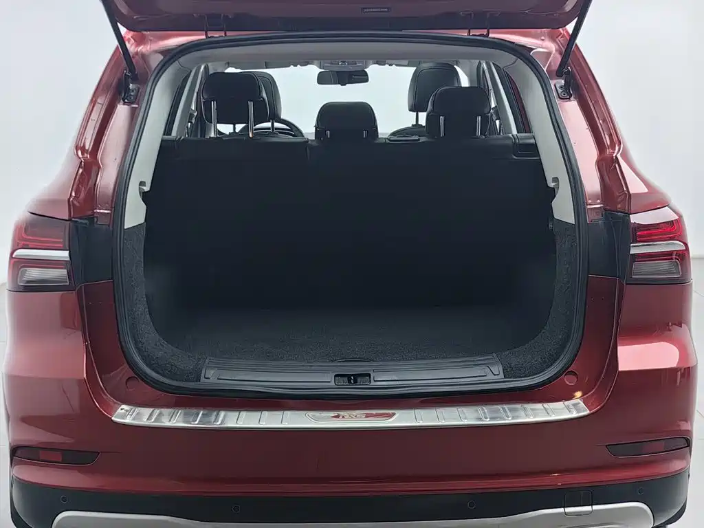 Roewe RX5 — миниатюра 16