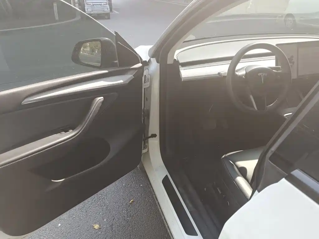 Tesla Model Y — миниатюра 17