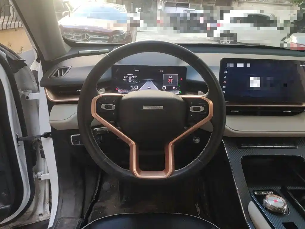 Haval H6 — миниатюра 6