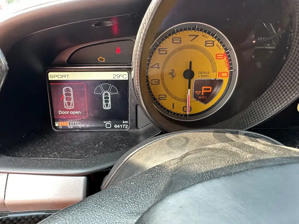 Ferrari 458 — миниатюра 12