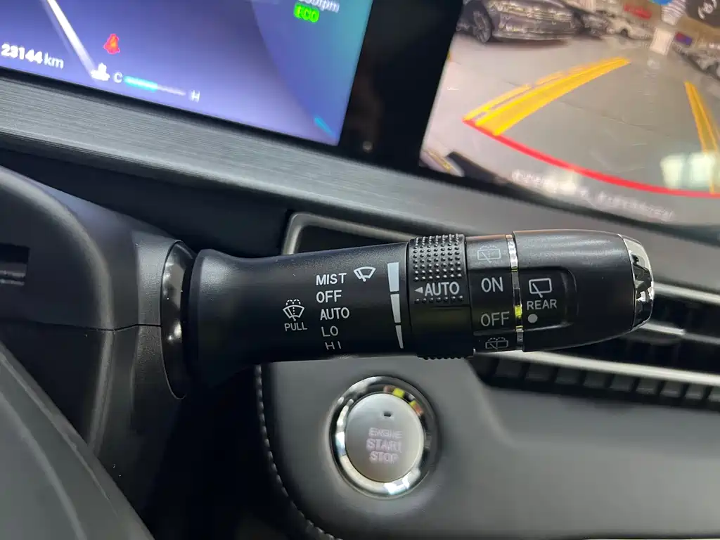 Chery Tiggo 7 PLUS — миниатюра 14