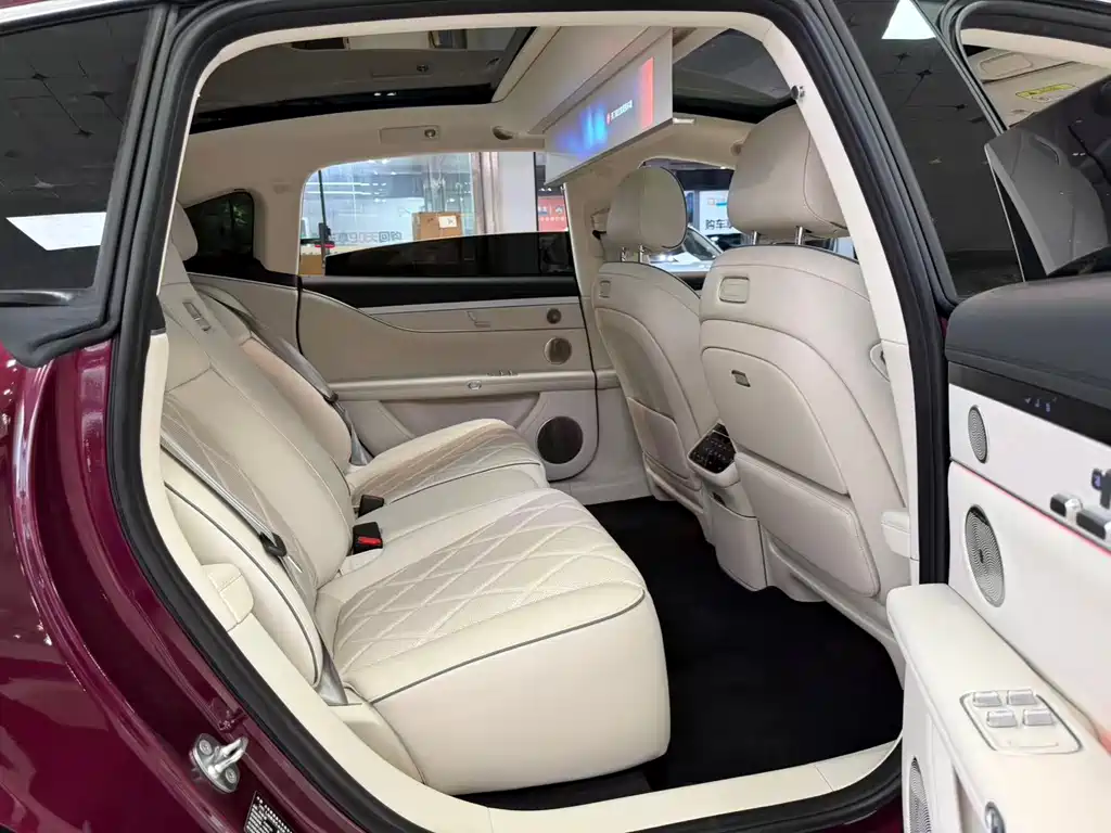 Xiangjie Xiangjie S9 — миниатюра 9