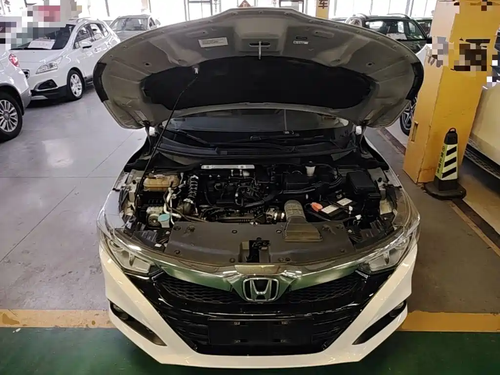 Honda Crider — миниатюра 20