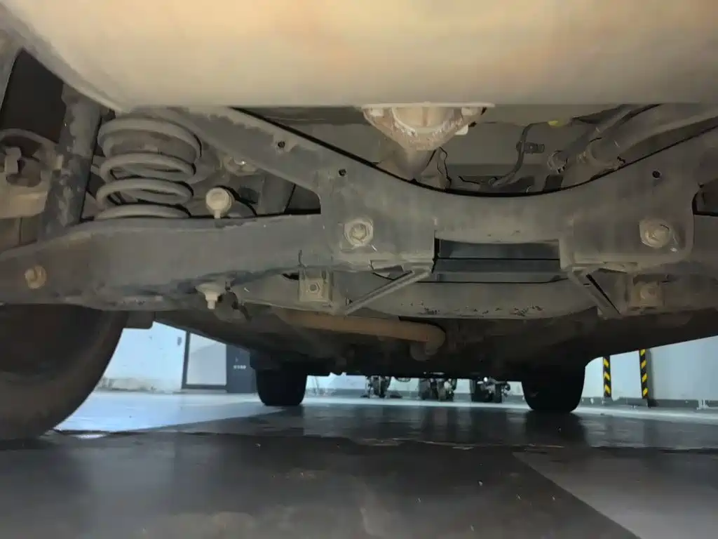 GAC Motor Trumpchi GS4 — миниатюра 22