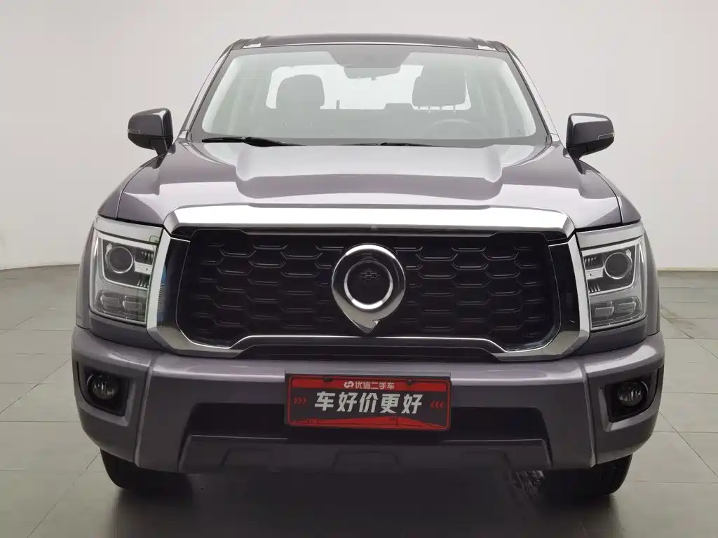 Great Wall King Kong Pao — миниатюра 3