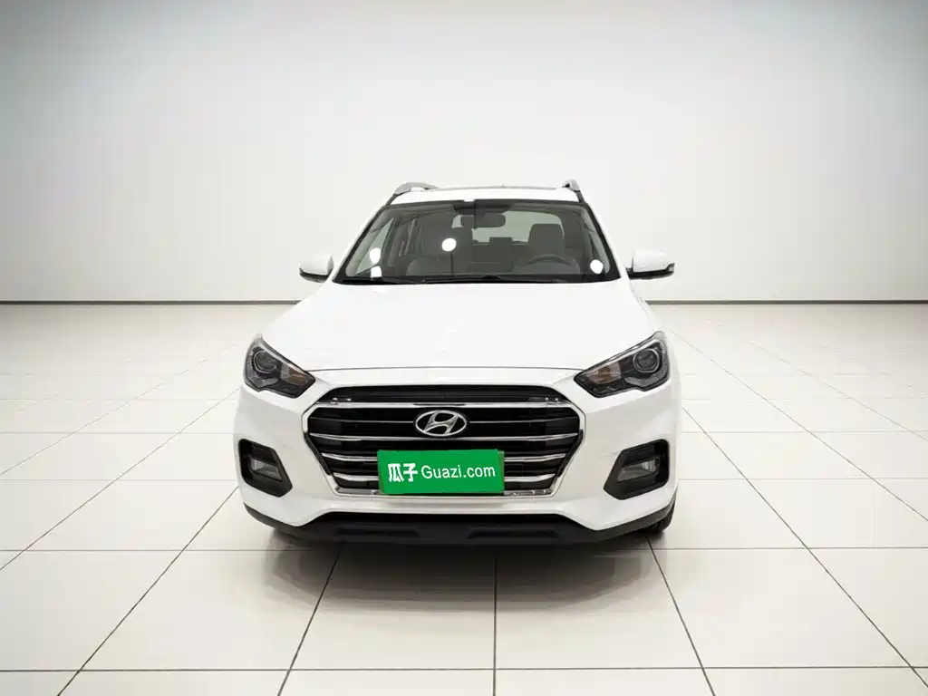 Hyundai ix35 — миниатюра 2