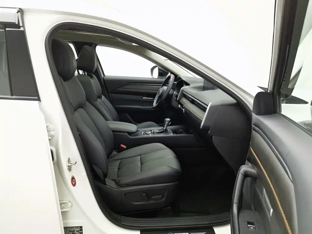 Mazda CX-50 Xingye — миниатюра 23