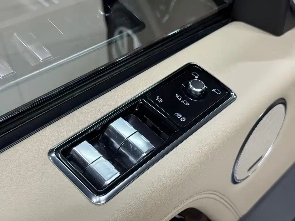 Land Rover Range Rover 2019 3.0 SC V6 Long Wheelbase
