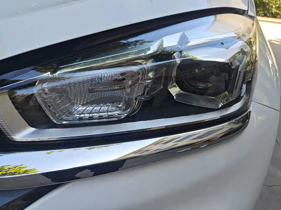 Chery Tiggo 8 — миниатюра 5