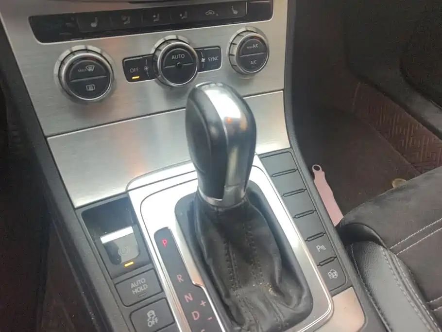 Volkswagen CC — миниатюра 16