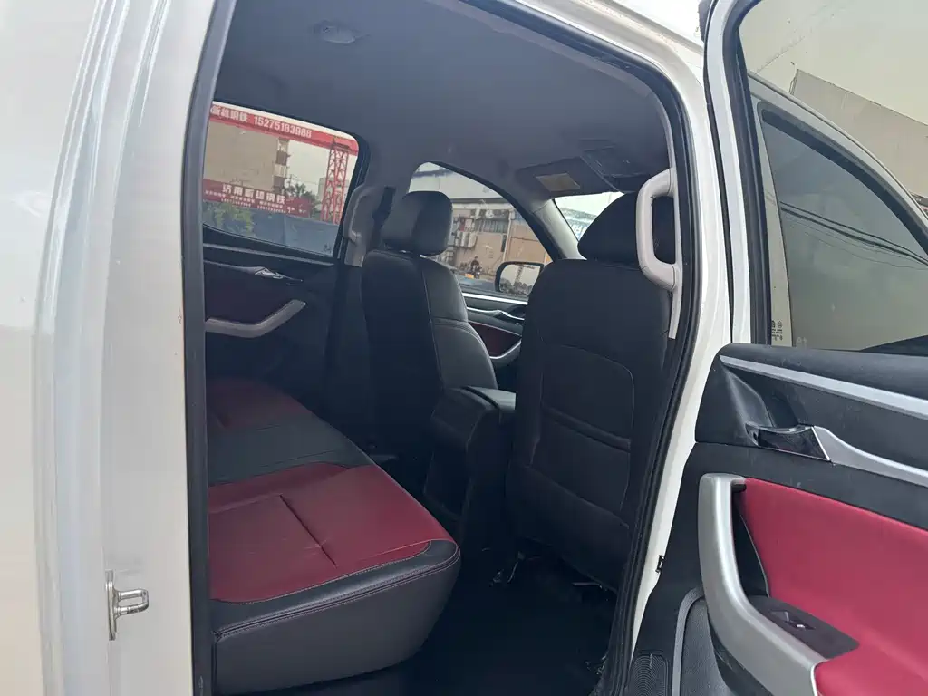 MAXUS Interstellar — миниатюра 7