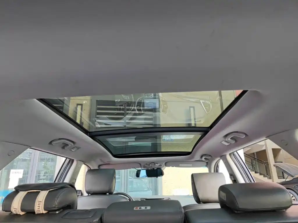 Hyundai Grand Max — миниатюра 18