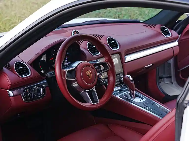 Porsche 718 — миниатюра 26