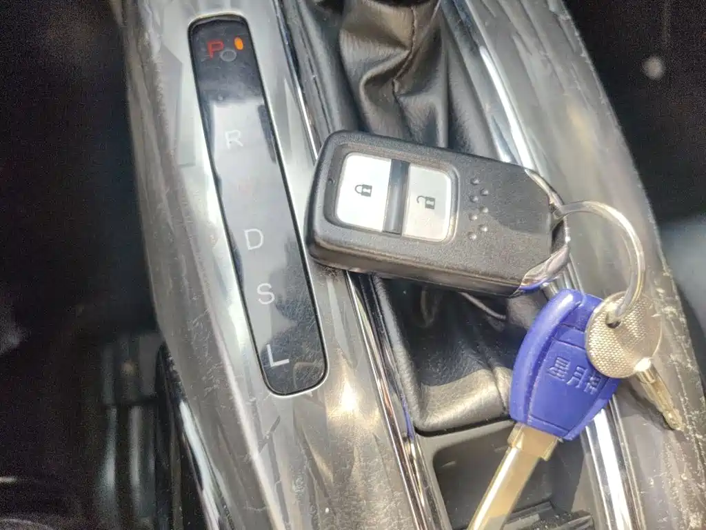 Honda XR-V — миниатюра 9