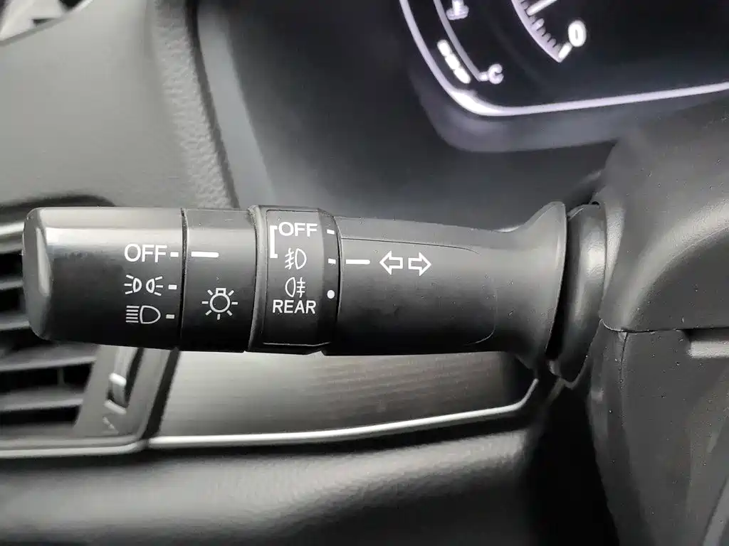 Honda Accord — миниатюра 21